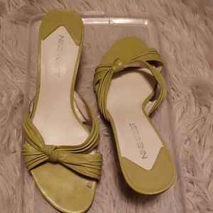 Ladies Sandals